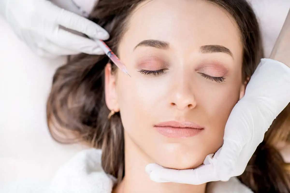 Neuromodulators by TruMe Medical & Aesthetics in Scottsdale AZ