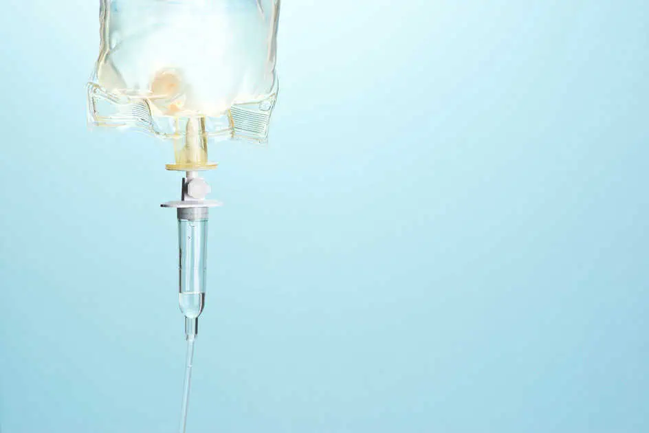 IV Hydration Therapy by TruMe Medical & Aesthetics LLC in Scottsdale, AZ