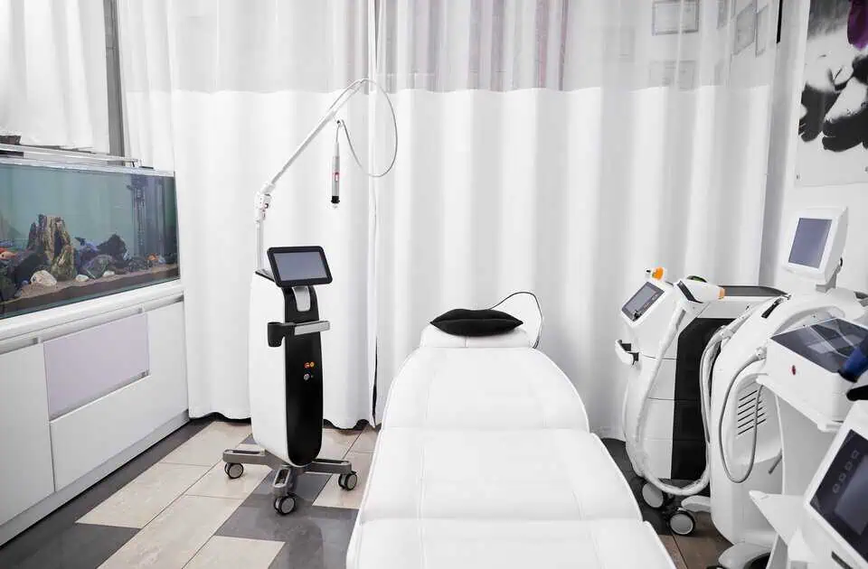 Agnes RF Skin Tightening treatment by TruMe Medical & Aesthetics in Scottsdale, AZ